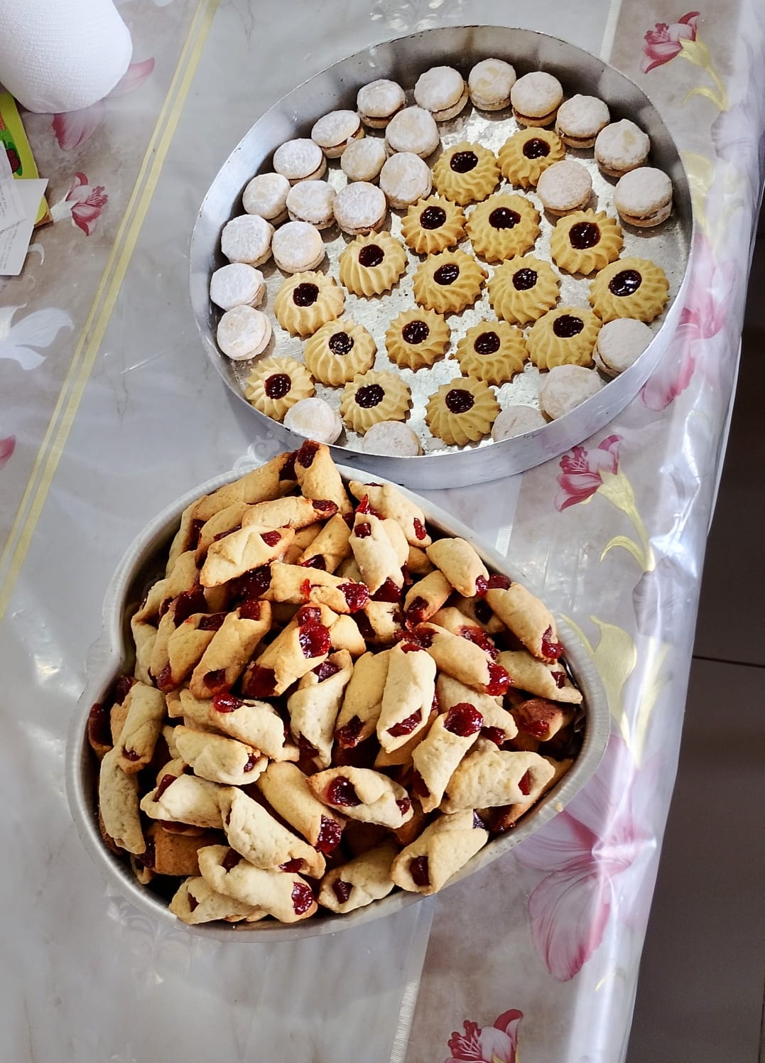 Casadinho com Doce de Leite - Pote 250g