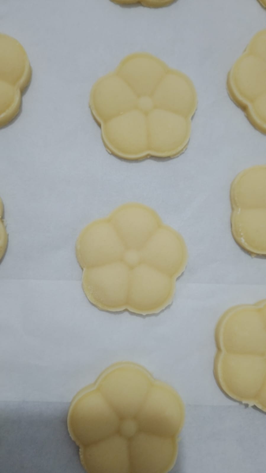 Amanteigado Tradicional – Pacote 250g