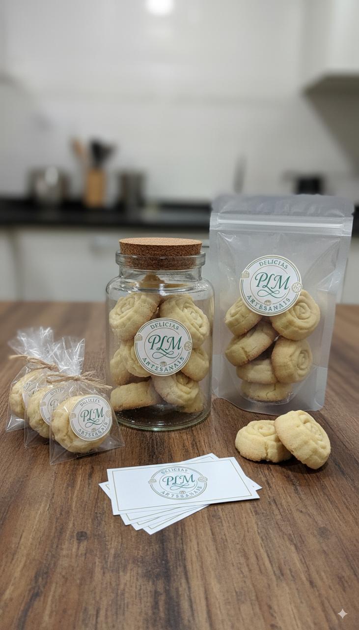 Goiabinha Artesanal – Pacote 500g